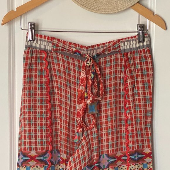 Johnny Was Boho Pant - Picture 5 of 5
